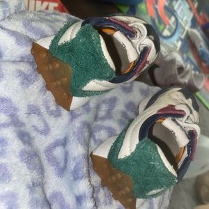 Toddler new balance sz6